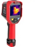 Uni-t - Infrarot-w&auml;rmebildkamera Uti720e, -20 &deg;c - 550 &deg;c
