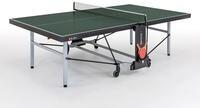 Sponeta - Indoor-tischtennisplatte 's 5-72 I' (s5 Line), Gr&uuml;n