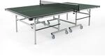 Sponeta Indoor-tischtennisplatte "s 6-12 I" (s6 Line), Gr&uuml;n