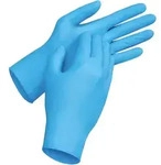 Uvex - U-fit 6016710 100 St. Nitril Einweghandschuh Gr&ouml;&szlig;e (handschuhe): 10, Xl En