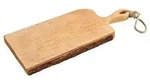 Zassenhaus Griff-servierbrett Mangoholz 46x19x2,5 Schneidebretter