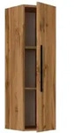 Ebuy24 - Holz Wandregal Wandschrank Arila L