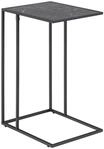 Hellin - Infinity Ecktisch Marmor Dekor Schwarz.