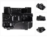 Makita - Passende Einlage F&uuml;r Dlx 3099, Dga 513, Dhp 484 ( 839758-2 )