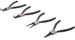 Bgs Technic - Sprengringzangen-satz 175 Mm 4-tlg.
