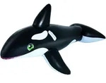 Schwimmtier Jumbo Whale 203 Cm
