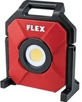 Flex - Led Akku-baustrahler Cl 10000 10.8/18.0 Ohne Akku Und Ladeger&auml;t