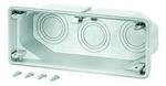 Mi Fm 63 Flansch 1 St. - Hensel