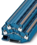 Pttbs 2.5 Bu &ndash; Blauer Zweistufiger Stecker