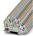 Doppelstockklemme Phoenix Contact Pttbs25