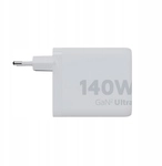 Xtorm 140w Wandladeger&auml;t 3x Usb-c, Usb-a Qc Pd Schnell Kompakt 1 St&uuml;ck.