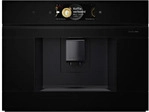 Bosch Accentline Ctl9181b0 Serie 8 Einbau-kaffeevollautomat