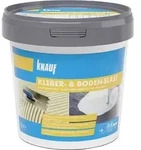 Knauf - Kleber- Und Boden-elast Farblos Bis Wei&szlig;, 1 L Fliesenkleber & Baukleber