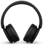 Philips Tah5209bk Over-ear Kopfh&ouml;rer, Leicht, 65h, Bluetooth