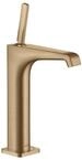 Axor - Hansgrohe Citterio E Einhebel Waschtischmischer 190 Ohne