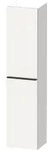 Duravit D-neo Hochschrank, 400x1760x360mm, Eine T&uuml;r, T&uuml;ranschlag