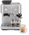 Kitchenaid 5kes6551epl Halbautomatisch Espressomaschine 2,5 L