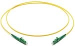 Corning Lwl Patchkabel 2.0mm 10m Gelb F222201g1z20010m