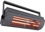 Solamagic Infrarotstrahler Eco+ 2000 W Heizstrahler Wand/decke...