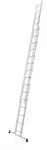 Werner Schiebeleiter 2x15 Sprossen