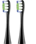 Oclean Professional Clean (2 St&uuml;ck), Schwarz