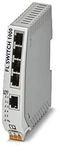 Phoenix 1085039 Schalter Ethernet Fl Switch 1005n Phoenix Contact