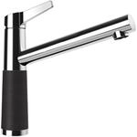 Schock K&uuml;chenarmatur Sc-510 Chrom/cristalite Onyx Gon