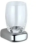 Echtkristall-glas Mango Lose