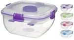 Klickbox 'salat To Go'