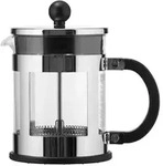 Bodum Kaffeebereiter Brs/inx Press Kenya 0,5 Liter