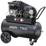 Aerotec - Kompressor 590-90 S-tech Cm3 405l/min 10bar 2,2 Kw 230 V,50 Hz