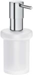 Quickfix Start - Seifenspender, Glas/chrom 41188000 - Grohe