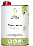 Ultra Nature Bienenwachs 250 Ml Farblos Holzpflege