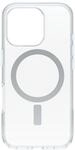 Otterbox Symmetry Series Clear F&uuml;r Magsafe F&uuml;r Iphone 16 Pro, Clear
