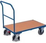 Schiebeb&uuml;gelwagen 500 Kg 1230x800 Mm, Bk-system - Variofit
