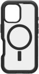 Otterbox Defender Series Xt Clear F&uuml;r Magsafe F&uuml;r Iphone 16, Dark Side