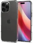 Spigen Liquid Crystal - H&uuml;lle F&uuml;r Iphone 16 Pro (transparent)