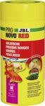 Fischfutter Pronovo Redflakes M Fischfutterflocken 1000 Ml Flocken - Jbl