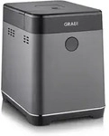 Graef Brotbackautomat 520w 30 Progra (ba806eu Grau)
