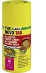 Fischfutter Pronovo Tab M Fischfuttertabletten 100 Ml Futtertabletten - Jbl