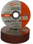 Ks Tools Hochleistungs-d&uuml;nntrennscheibe, &Oslash; 125 Mm, 1 Mm, 25 St&uuml;ck