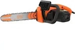 Elektrische S&auml;ge Black+decker Cs1835-qs 1800w