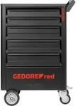 Wks.wagen Gedworker 5 Schubl. - Gedore