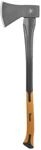 Universalaxt Mit Fiberglasstiel 1500g