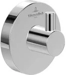 Villeroy&boch - Elements - Tender Handtuchhaken, Handtuchhalter F&uuml;r Wandmontage,