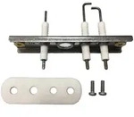 Bosch Ersatzteil Ttnr: 87186649200 Elektrode