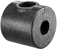 Isolierung F&uuml;r Kugelhahn Optibal 1/2'' Dn 15 Artnr. 1078092 - Oventrop