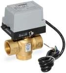 Esbe - 3-wege Zonenventil Serie Zrs 234 Dn 25 , Kvs 5,7 1'' Ig Art.nr. 43123300