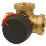Esbe France - Esbe 3-wege Mischer Serie Vrg 131 Dn 25, Kvs 10 , Innengewinde 1''