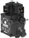 Buderus - Bosch Ersatzteil Ttnr: 8718577409 &Ouml;lpumpe Suntec Ate2v55d Everp